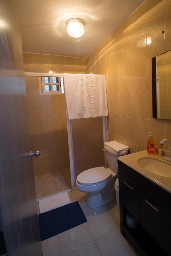 Casa Zac Nicte Mx-Habitacion Ixchel Cancun Luaran gambar