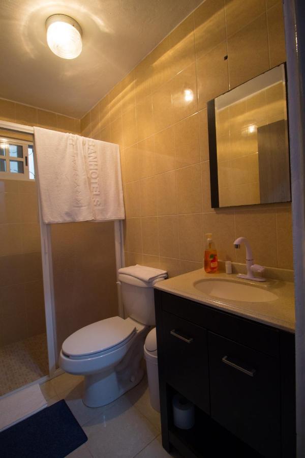 Casa Zac Nicte Mx-Habitacion Ixchel Cancun Luaran gambar